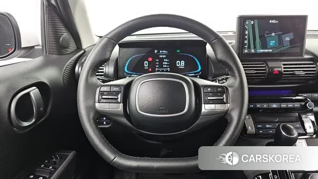 Hyundai Casper id 3394887 из Кореи 7