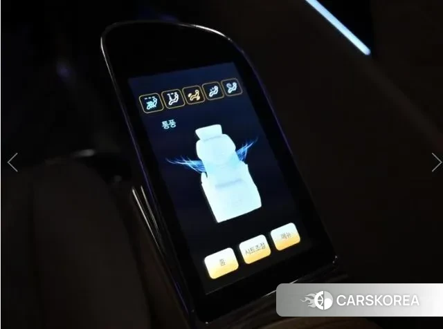 Kia Carnival 4th generation id 3654847 из Кореи 7