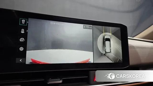 Kia The New Carnival 4th Generation id 3599465 из Кореи 7