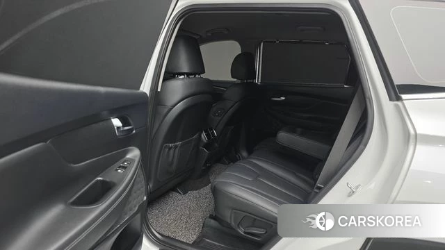 Hyundai Santa Fe TM id 4937550 из Кореи 7