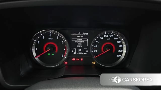 Ssangyong Berry New Tivoli id 4463430 из Кореи 7