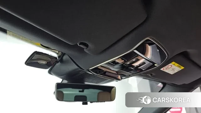 Land Rover Range Rover Sport 3rd Generation id 3419885 из Кореи 7