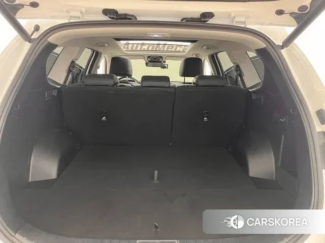 Hyundai The New Santa Fe id 3432313 из Кореи 7