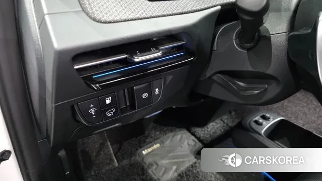 Kia EV6 id 2894496 из Кореи 7