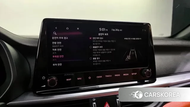 Kia The New K3 2nd generation id 3422000 из Кореи 7