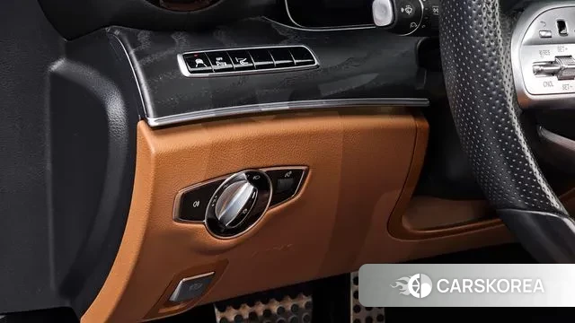 Mercedes-Benz E-Class W213 id 3386018 из Кореи 7