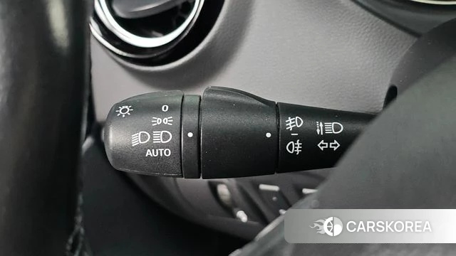 Renault Korea (Samsung) New QM3 id 4836770 из Кореи 7