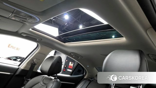 Genesis G70 id 4339490 из Кореи 7