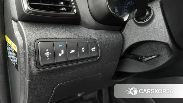 Hyundai All New Tucson id 4530618 из Кореи 7