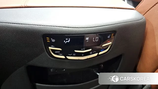 Cadillac Escalade id 3402798 из Кореи 7