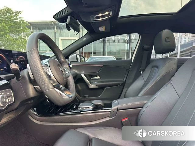 Mercedes-Benz Class A id 4348580 из Китая 7