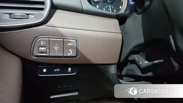 Hyundai Grandeur IG id 3396700 из Кореи 7