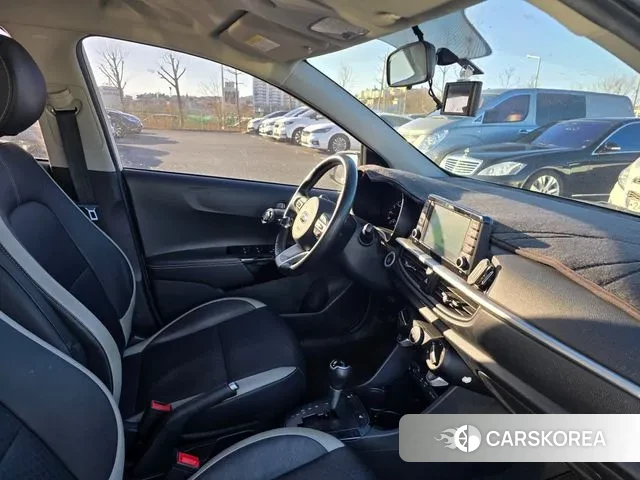 Kia All New Morning (JA) id 3617280 из Кореи 7