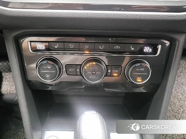 Volkswagen Tiguan second Generation id 4419762 из Кореи 7