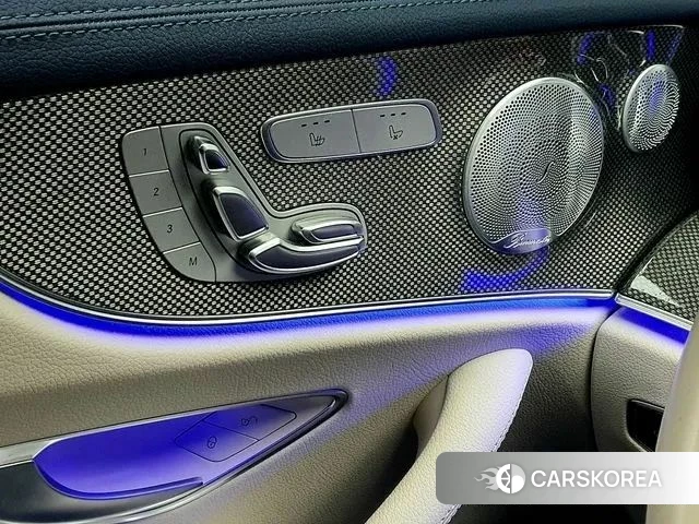 Mercedes-Benz E-Class W213 id 3833862 из Кореи 7