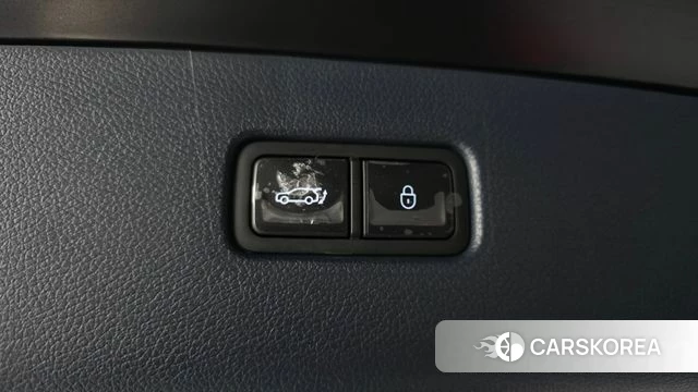 Genesis GV80 id 4249096 из Кореи 7