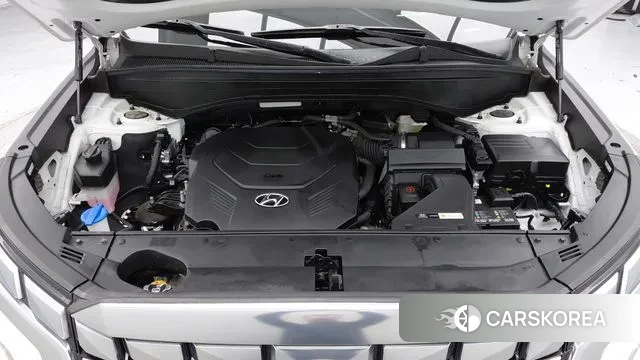 Hyundai The New Palisade id 3389105 из Кореи 7