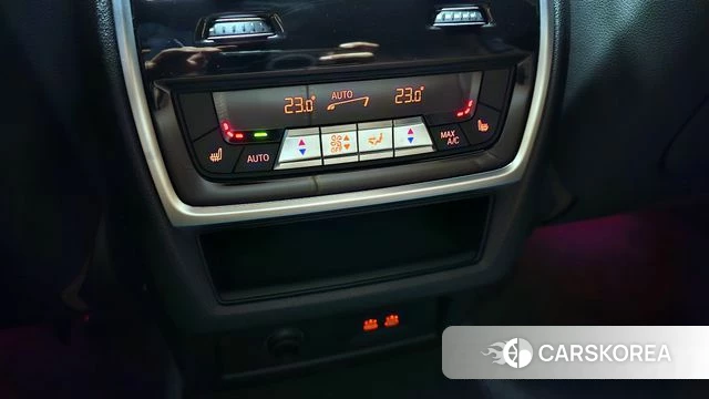 BMW X5 (G05) id 3882739 из Кореи 7