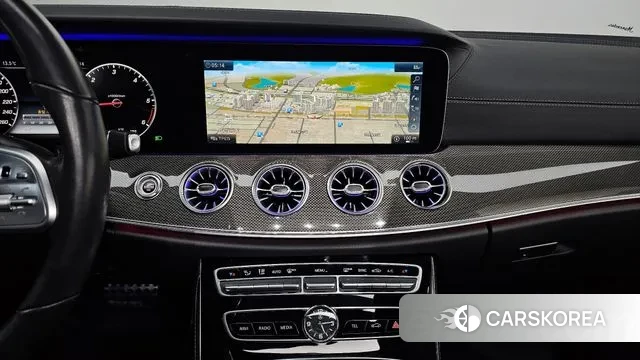 Mercedes-Benz CLS-Class C257 id 3742177 из Кореи 7