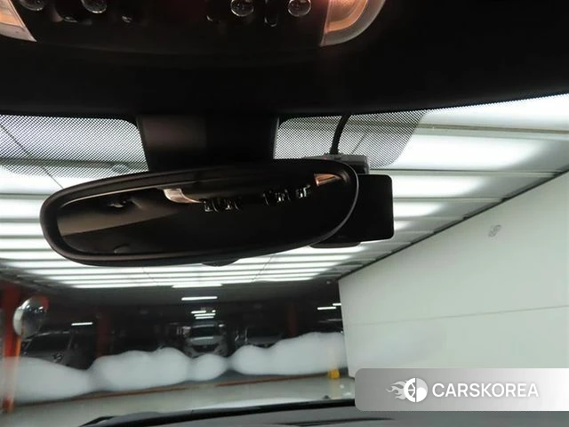Mini Cooper Electric id 4749552 из Кореи 7