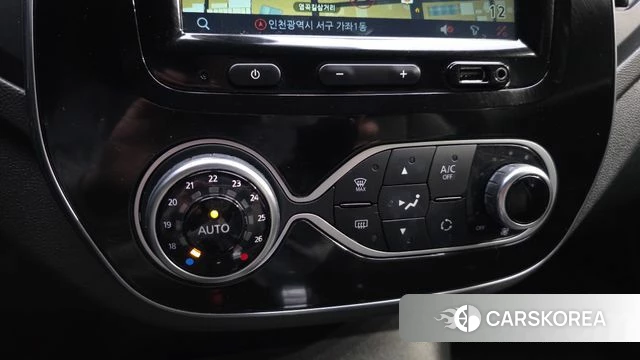 Renault Korea (Samsung) New QM3 id 4363172 из Кореи 7