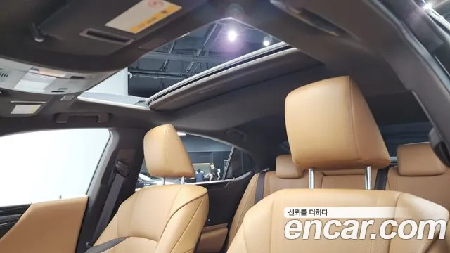 Lexus ES300h 7th generation id 2844924 из Кореи 7