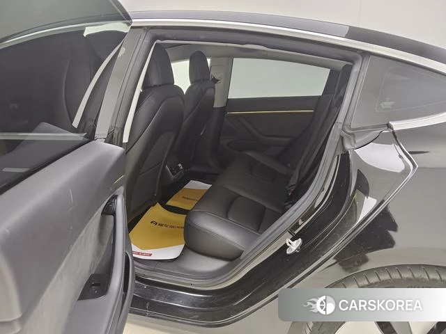 Tesla Model 3 (imported) id 4215609 из Китая 7