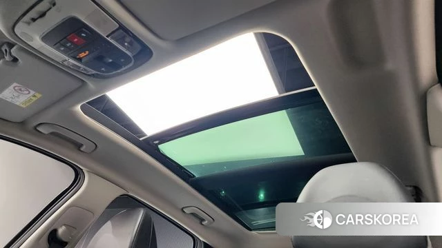 Hyundai Tucson (NX4) id 3892127 из Кореи 7