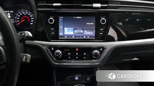 Ssangyong Beautiful Korando id 3530336 из Кореи 7