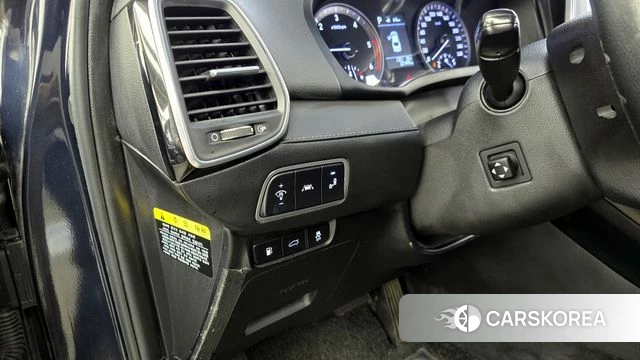 Hyundai Grandeur IG id 4197228 из Кореи 7