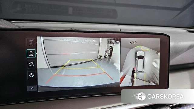 Kia The New Sorento 4th Generation id 3933870 из Кореи 7