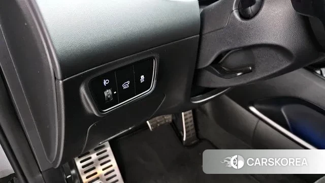 Hyundai Tucson (NX4) id 3566605 из Кореи 7