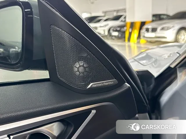 BMW i4 id 3734864 из Кореи 7