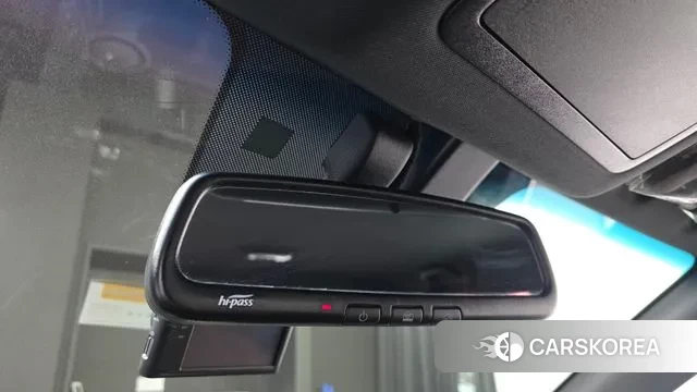 Ssangyong Rexton Sports Cannes id 3573757 из Кореи 7