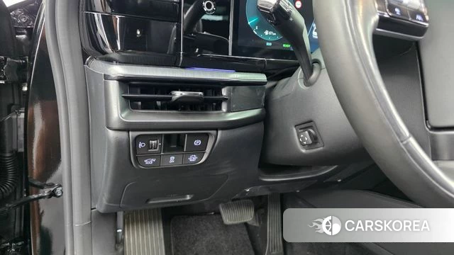 Hyundai Grandeur Hybrid (GN7) id 4739723 из Кореи 7