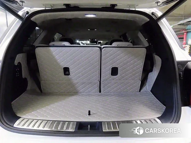 Hyundai The New Palisade id 3027041 из Кореи 7