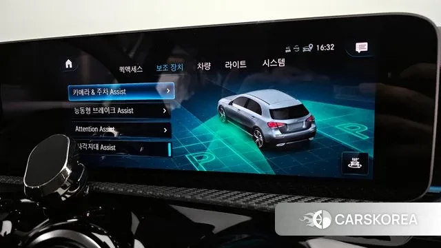 Mercedes-Benz A-Class W177 id 3582852 из Кореи 7