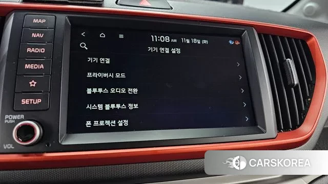 Kia The New Ray id 3379511 из Кореи 7