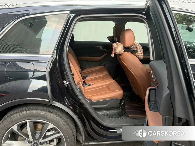 Audi Q7 id 4297957 из Китая 7