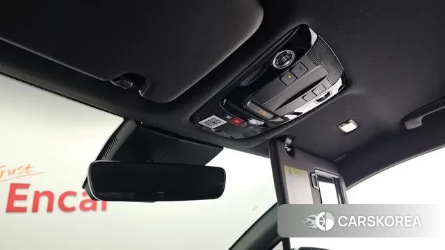 Kia Sportage 5th Generation Hybrid id 3420392 из Кореи 7