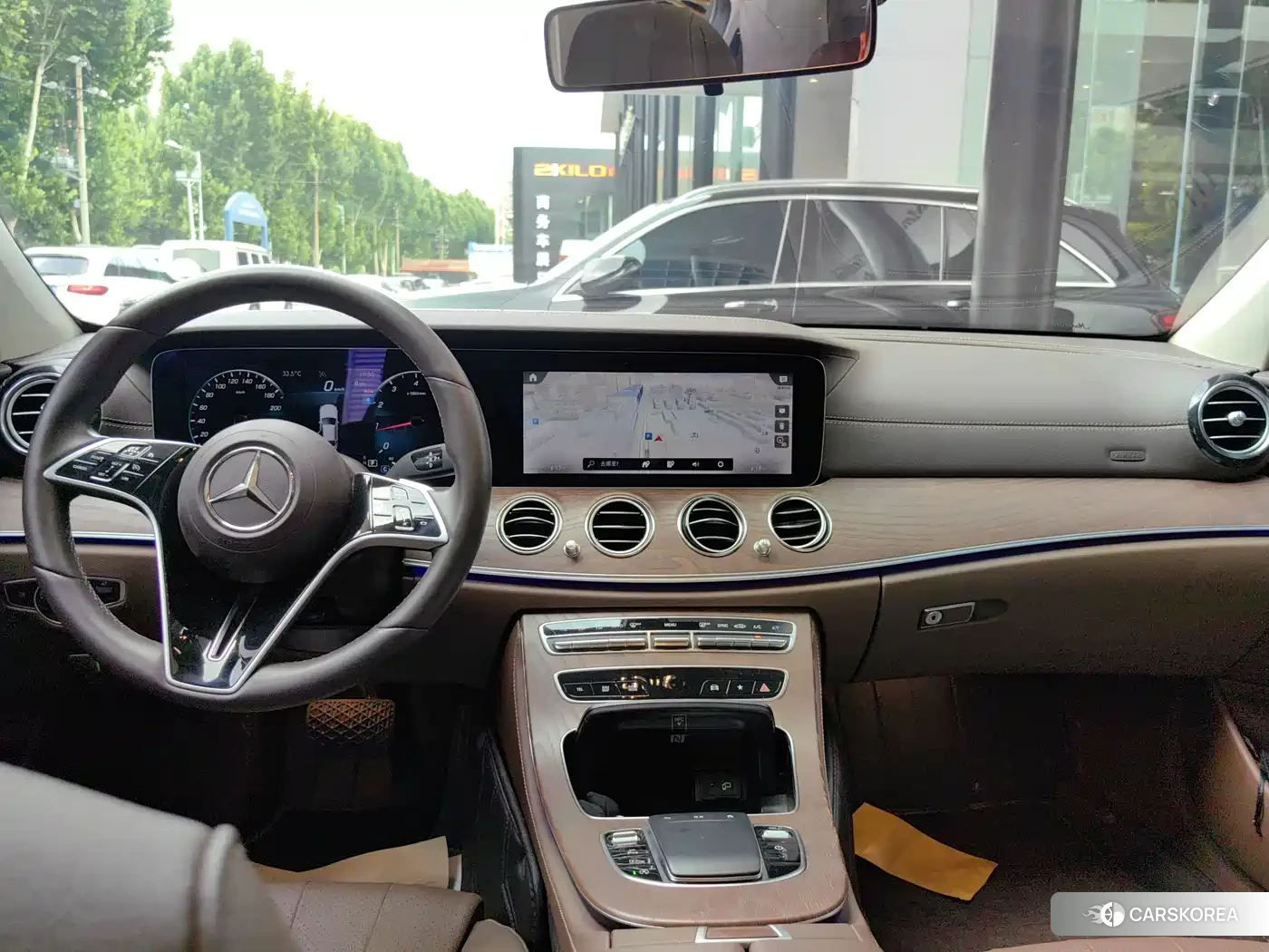 Mercedes-Benz E-Class id 4644475 из Китая 7