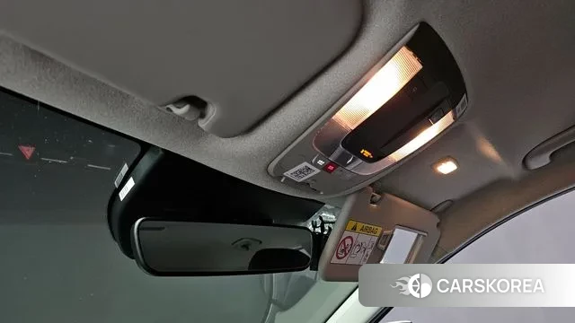 Kia Di All New Niro EV id 3649367 из Кореи 7