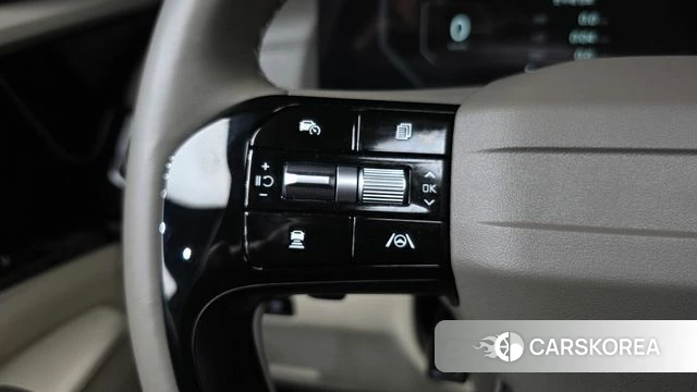 Kia The New Carnival 4th Generation id 4629999 из Кореи 7
