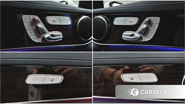 Mercedes-Benz GLC-Class X253 id 3612124 из Кореи 7