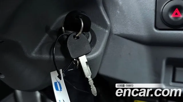 Chevrolet (GM Daewoo) New Damas id 2951131 из Кореи 7