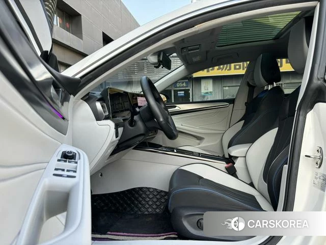Volkswagen Lingdu id 4265665 из Китая 7