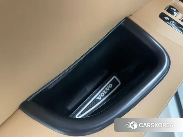 Volvo S90 id 3393748 из Кореи 7