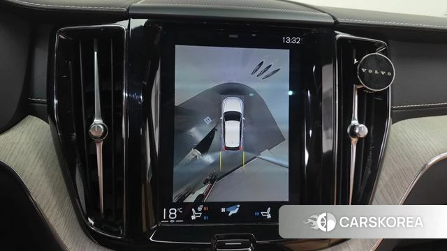 Volvo XC60 second Generation id 4604691 из Кореи 7