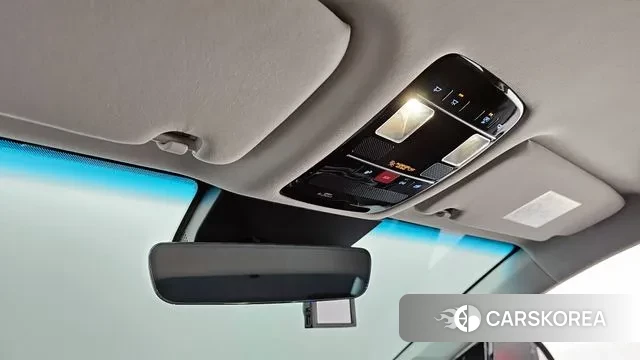 Hyundai Grandeur Hybrid (GN7) id 3757930 из Кореи 7