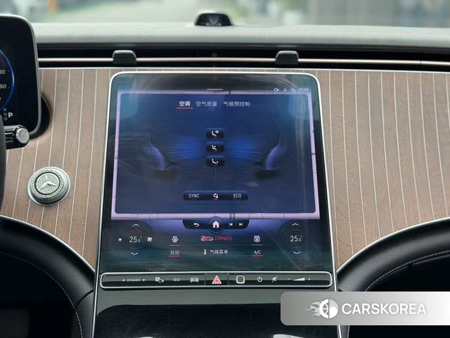 Mercedes-Benz EQE id 4259242 из Китая 7